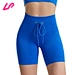 Add a splash of color to your activewear collection with our rib knit shorts. Shop now for a range of sizes and elevate your workout style.
